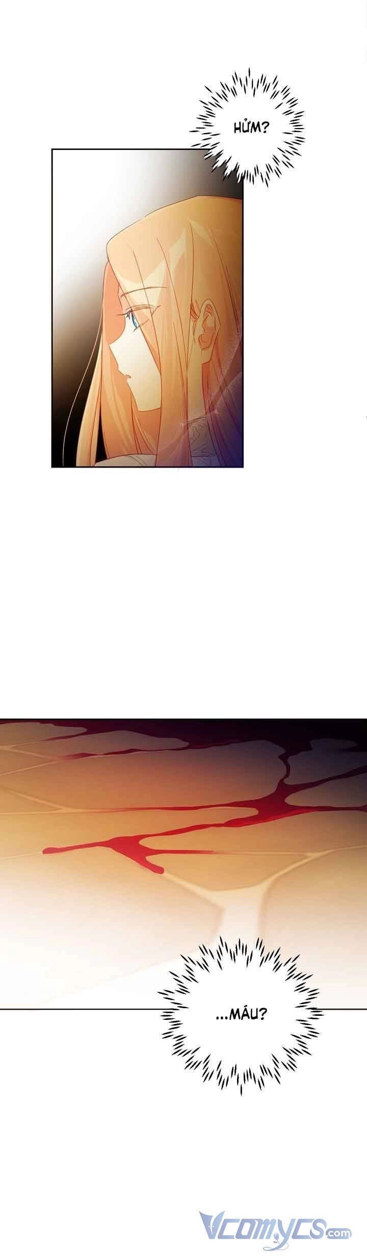 Tôi Đã Nuôi Dưỡng Một Nam Phụ Đầy Ám Ảnh Chapter 45 - 22