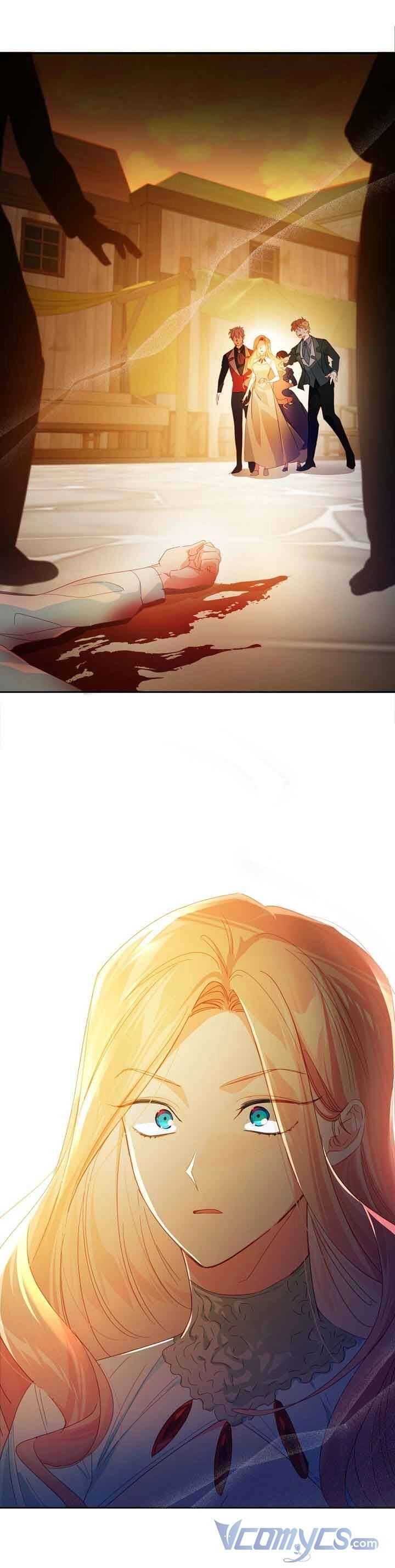 Tôi Đã Nuôi Dưỡng Một Nam Phụ Đầy Ám Ảnh Chapter 45 - 23