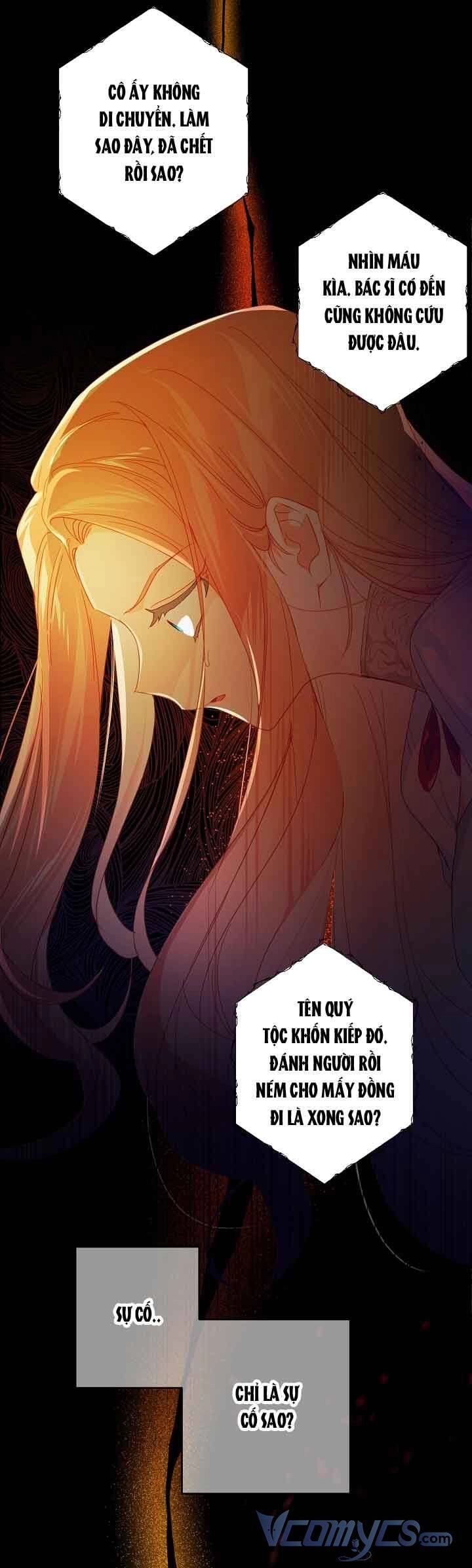 Tôi Đã Nuôi Dưỡng Một Nam Phụ Đầy Ám Ảnh Chapter 45 - 26