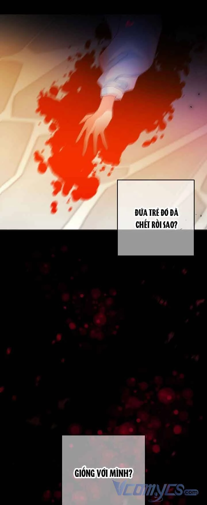 Tôi Đã Nuôi Dưỡng Một Nam Phụ Đầy Ám Ảnh Chapter 45 - 28