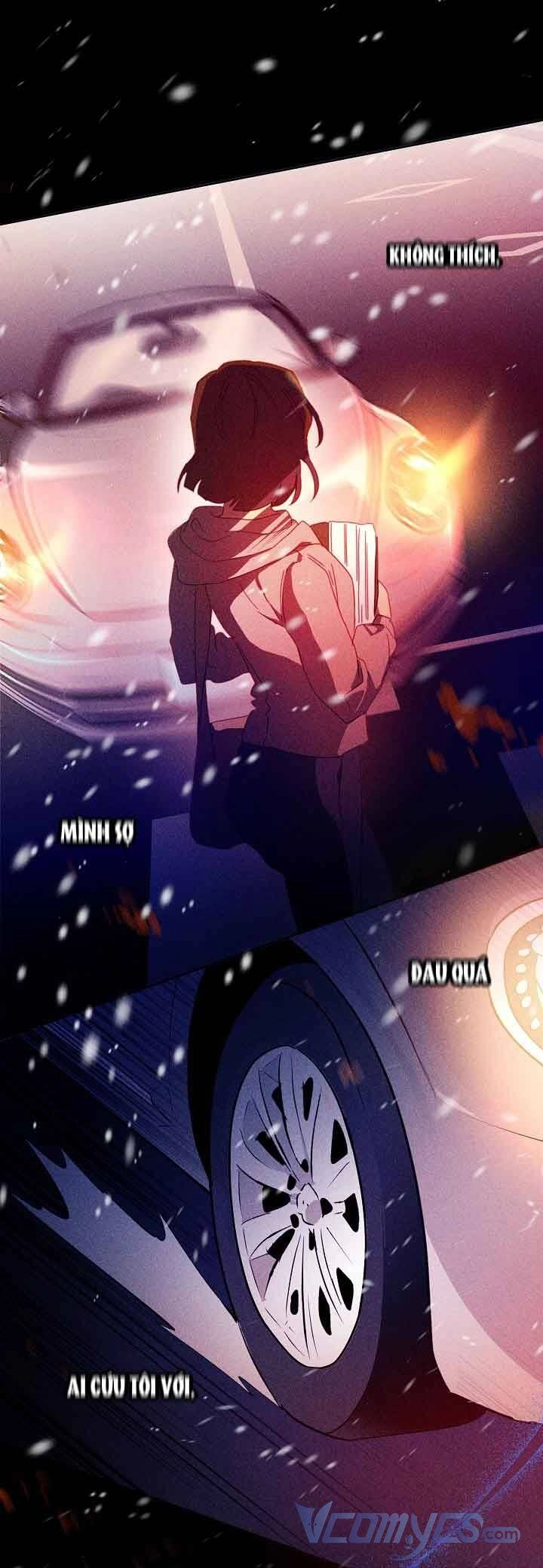 Tôi Đã Nuôi Dưỡng Một Nam Phụ Đầy Ám Ảnh Chapter 45 - 31