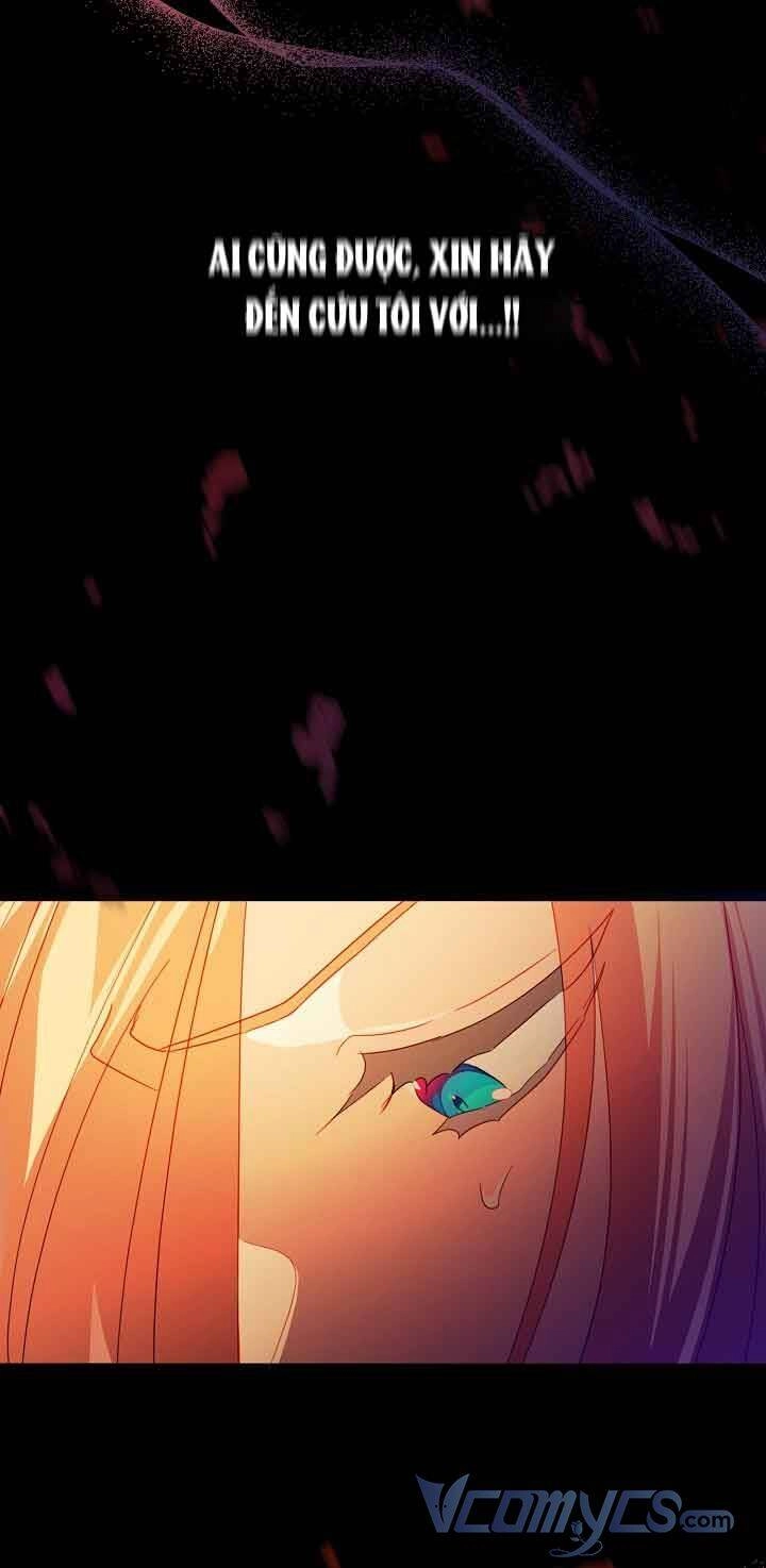 Tôi Đã Nuôi Dưỡng Một Nam Phụ Đầy Ám Ảnh Chapter 45 - 33