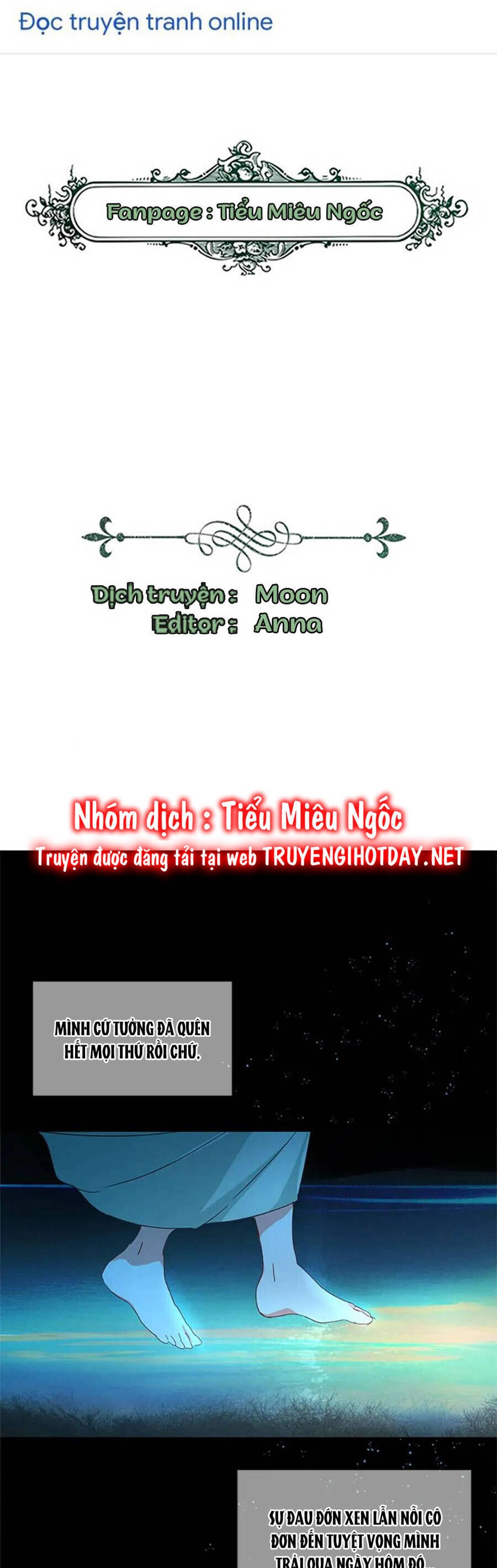 Tôi Đã Nuôi Dưỡng Một Nam Phụ Đầy Ám Ảnh Chapter 46 - 2