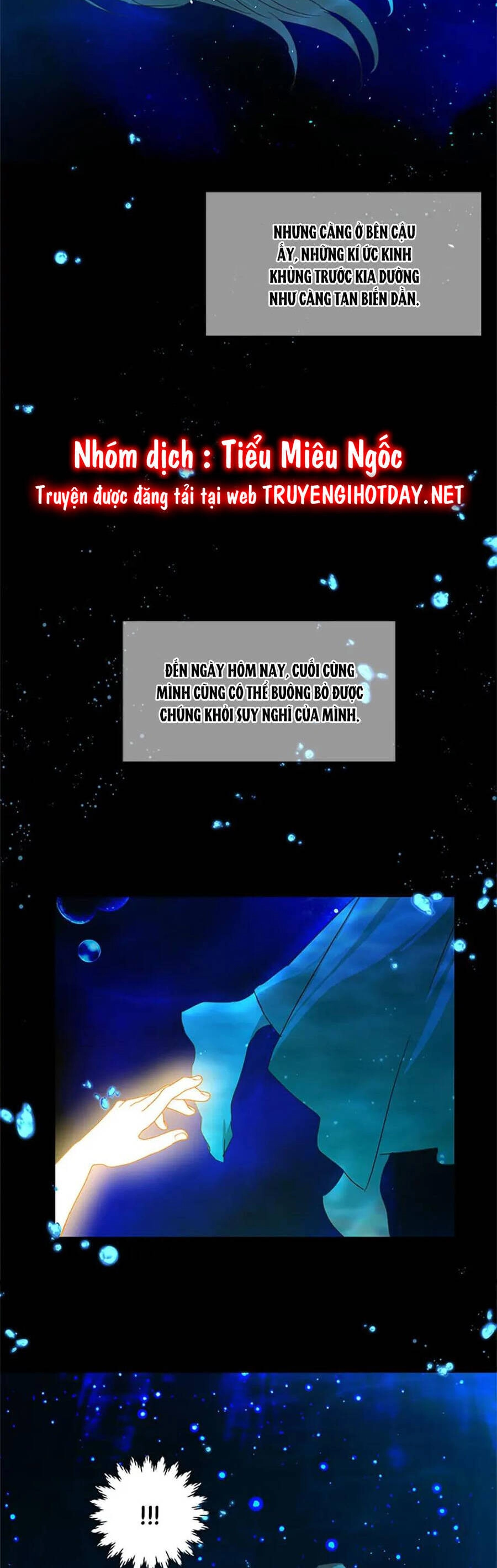 Tôi Đã Nuôi Dưỡng Một Nam Phụ Đầy Ám Ảnh Chapter 46 - 4