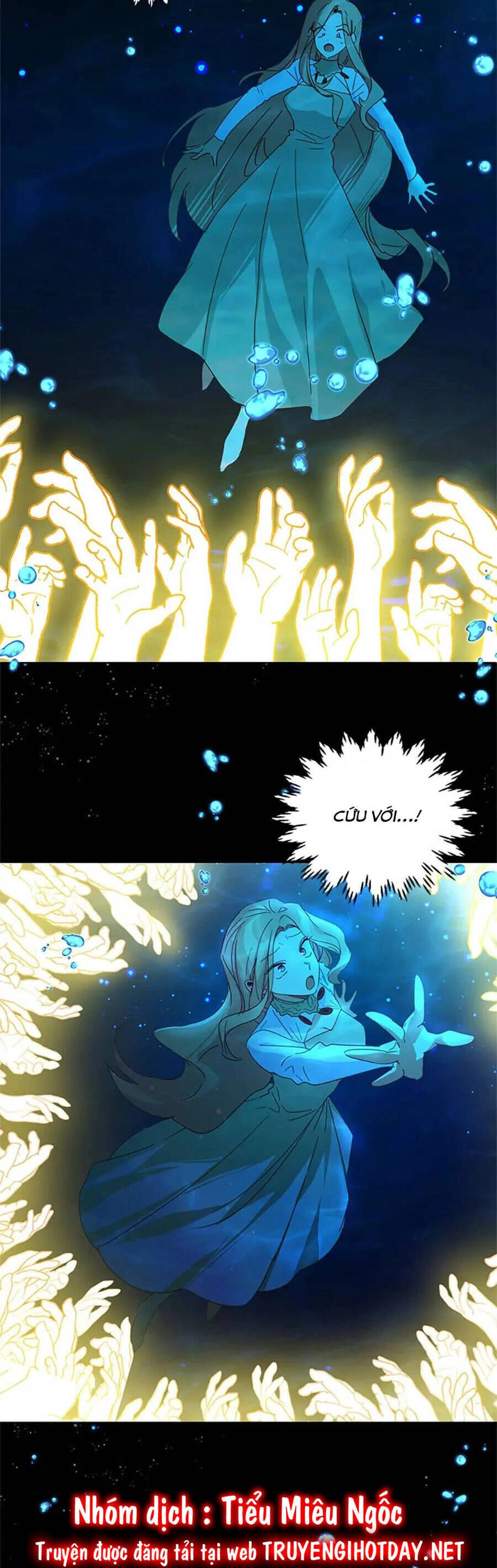 Tôi Đã Nuôi Dưỡng Một Nam Phụ Đầy Ám Ảnh Chapter 46 - 5