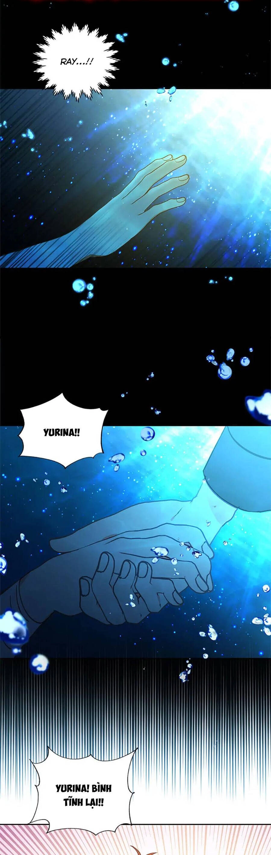 Tôi Đã Nuôi Dưỡng Một Nam Phụ Đầy Ám Ảnh Chapter 46 - 6