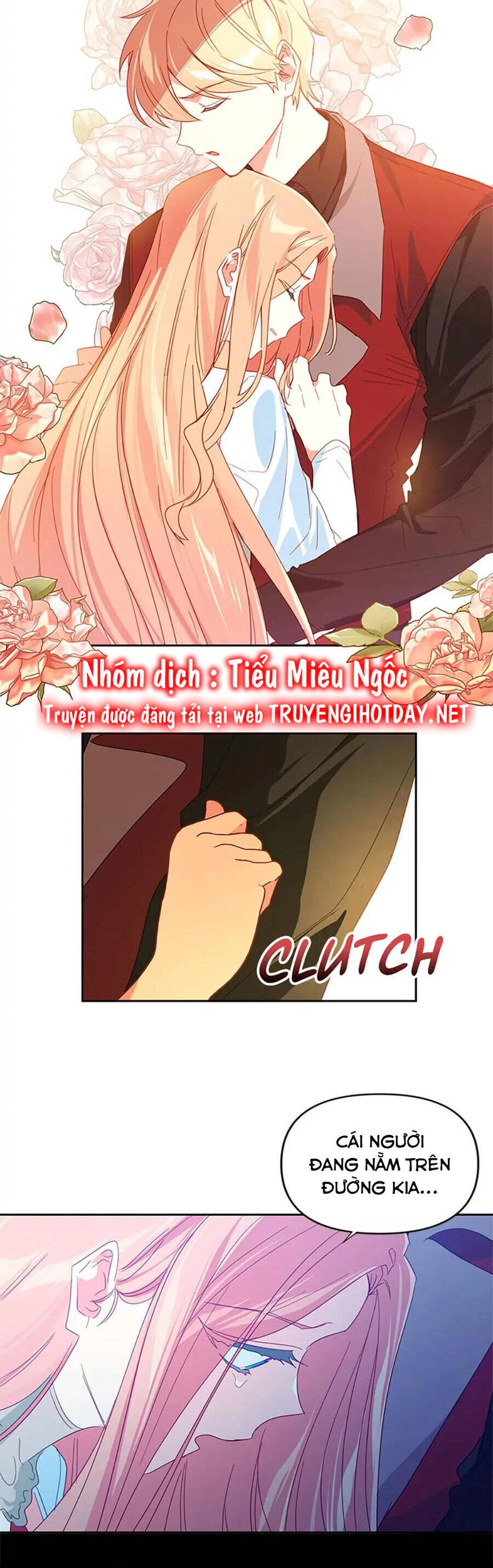 Tôi Đã Nuôi Dưỡng Một Nam Phụ Đầy Ám Ảnh Chapter 46 - 9