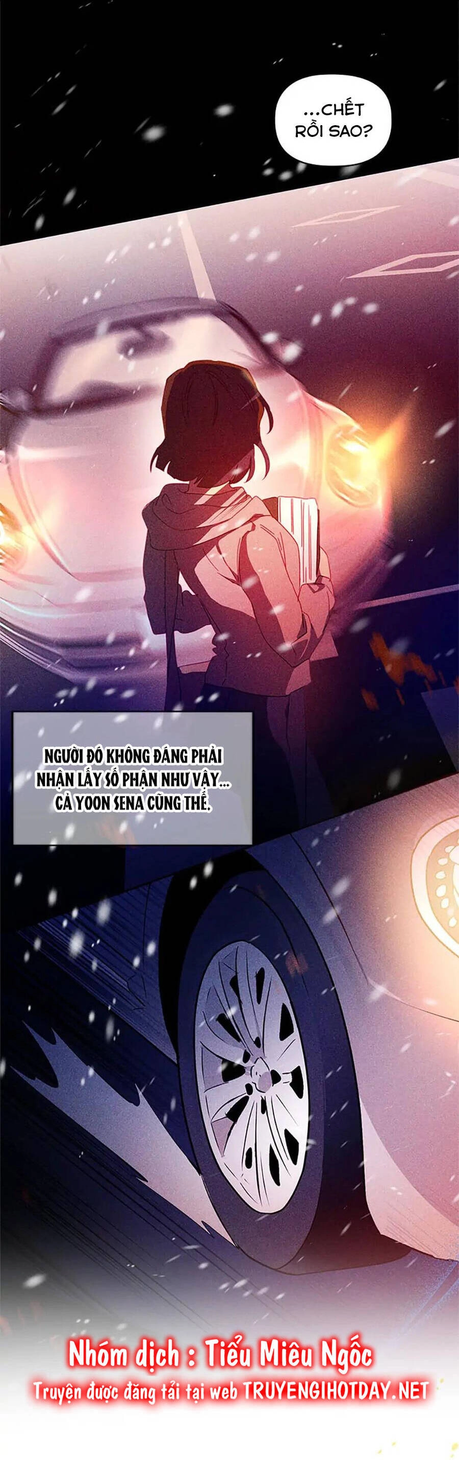 Tôi Đã Nuôi Dưỡng Một Nam Phụ Đầy Ám Ảnh Chapter 46 - 10