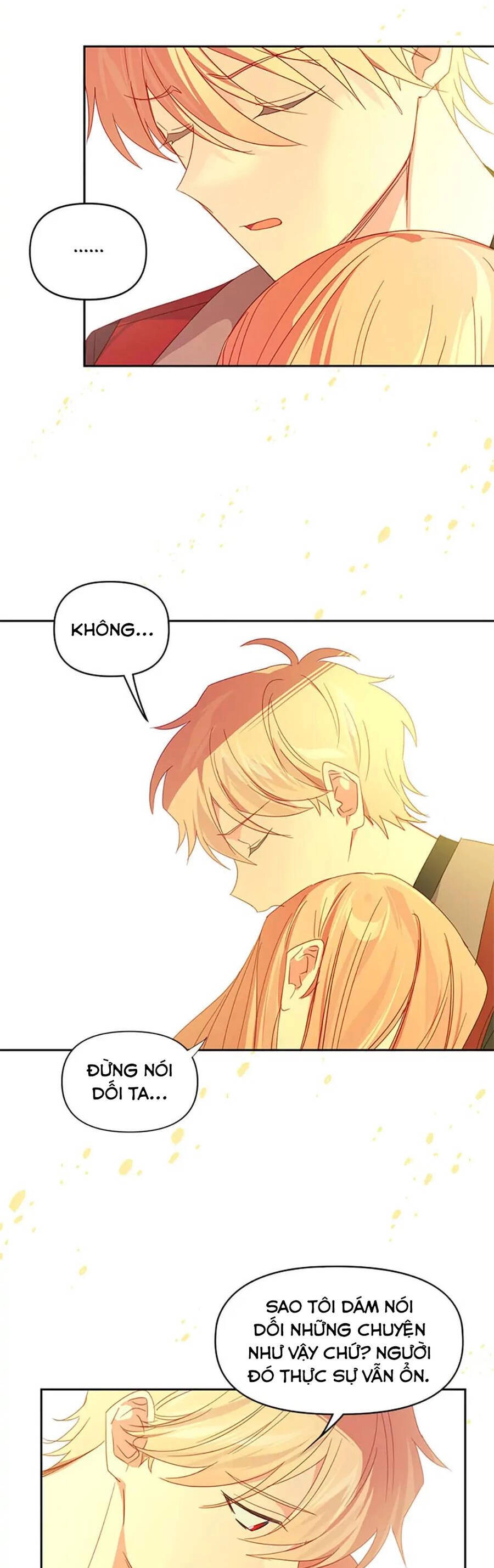 Tôi Đã Nuôi Dưỡng Một Nam Phụ Đầy Ám Ảnh Chapter 46 - 11