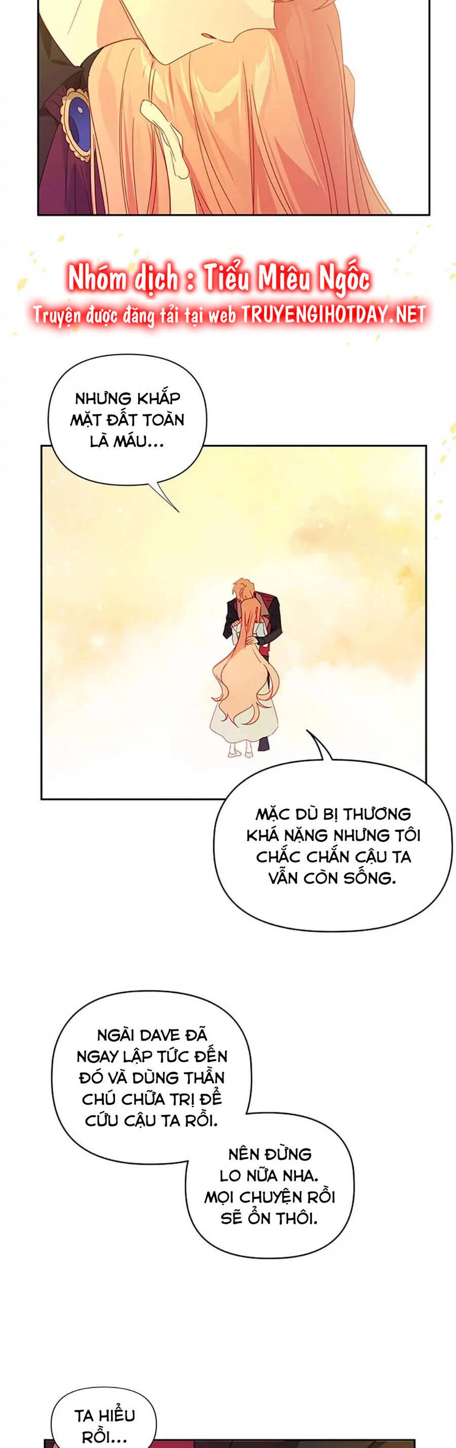 Tôi Đã Nuôi Dưỡng Một Nam Phụ Đầy Ám Ảnh Chapter 46 - 12