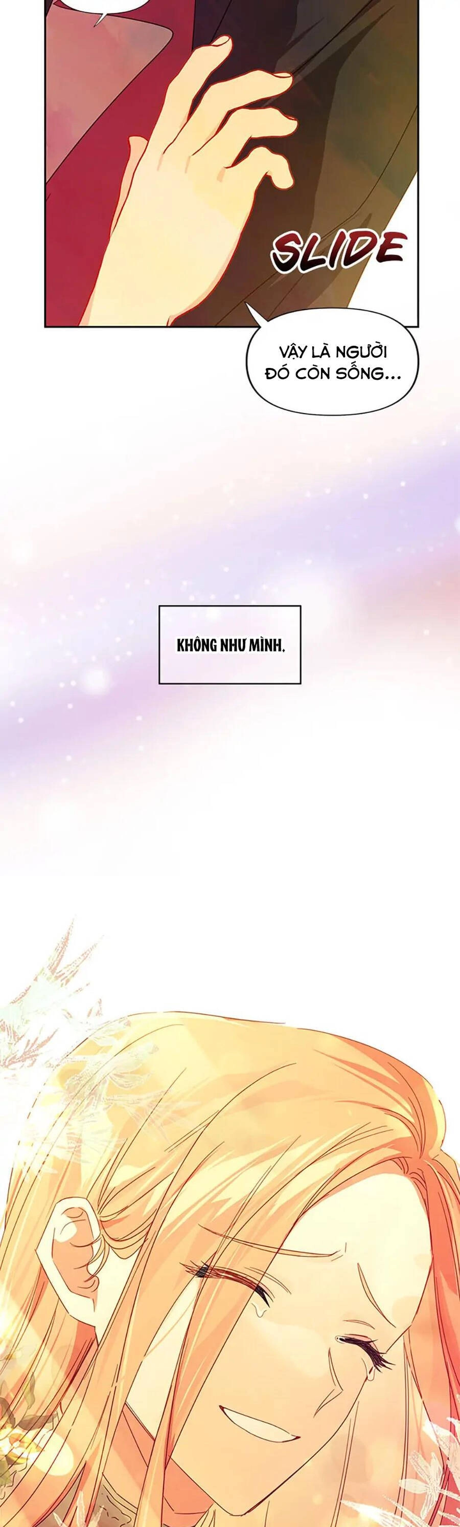 Tôi Đã Nuôi Dưỡng Một Nam Phụ Đầy Ám Ảnh Chapter 46 - 13