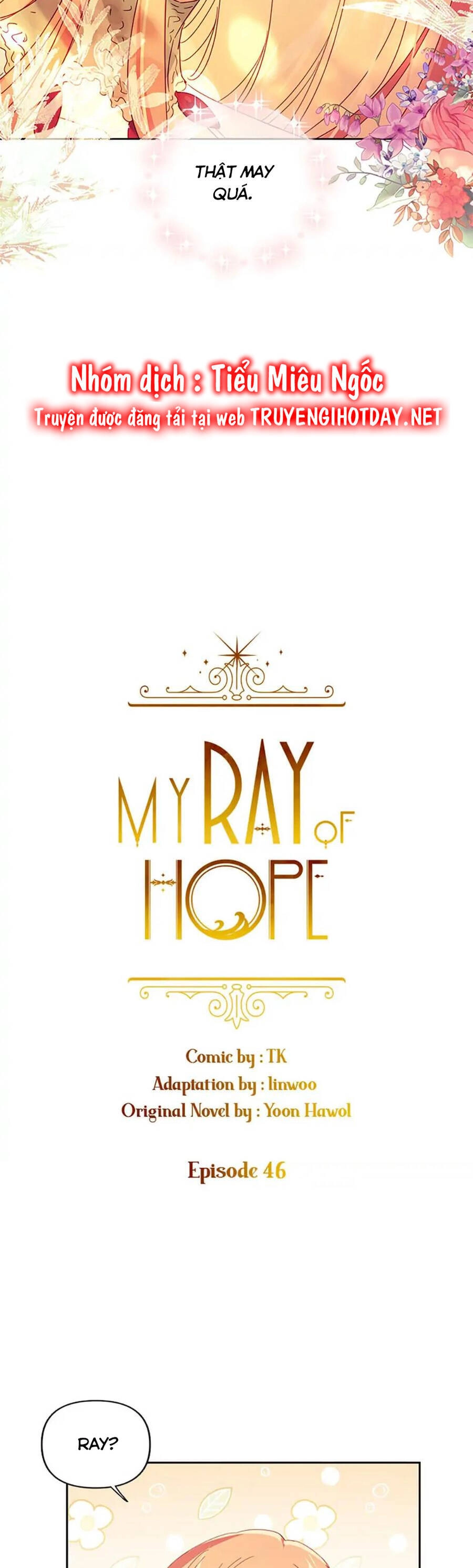 Tôi Đã Nuôi Dưỡng Một Nam Phụ Đầy Ám Ảnh Chapter 46 - 14