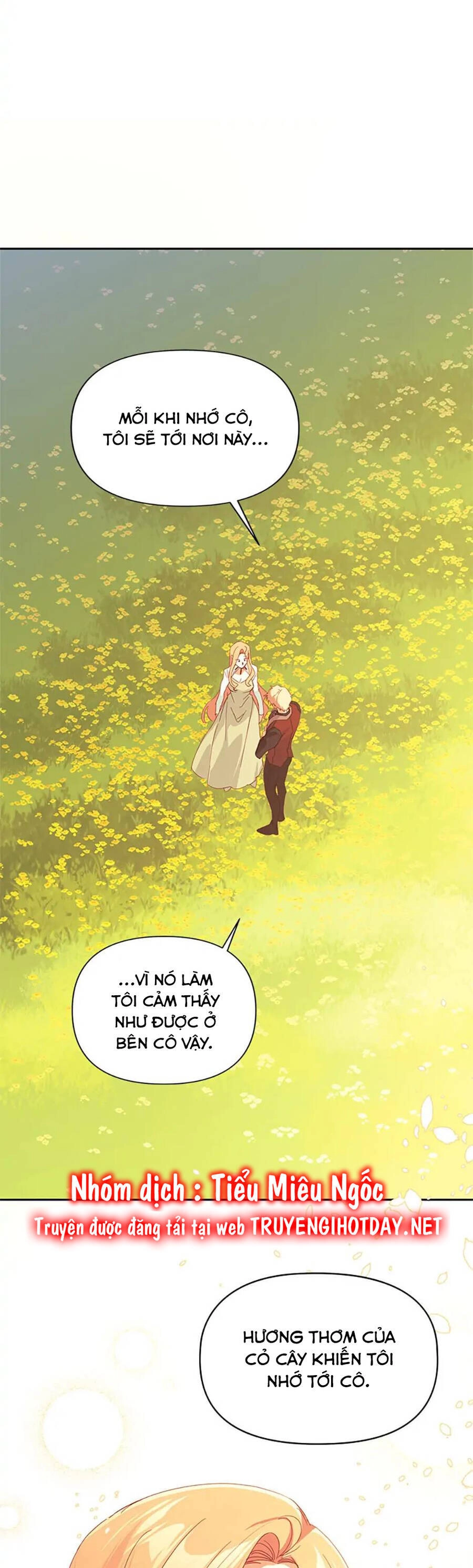 Tôi Đã Nuôi Dưỡng Một Nam Phụ Đầy Ám Ảnh Chapter 46 - 17