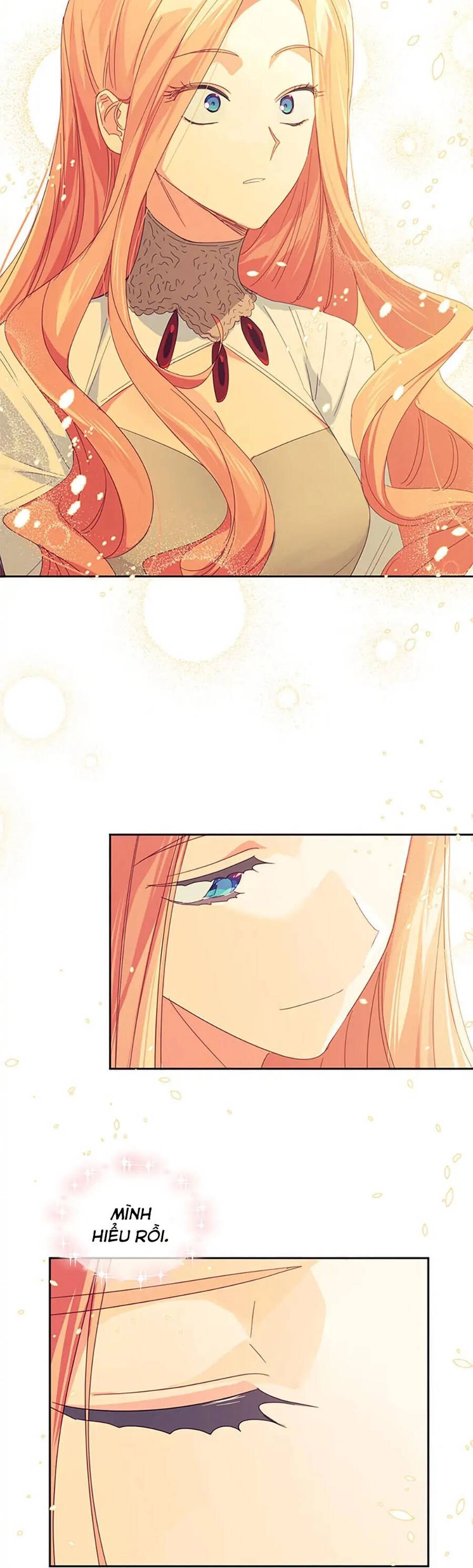 Tôi Đã Nuôi Dưỡng Một Nam Phụ Đầy Ám Ảnh Chapter 46 - 18