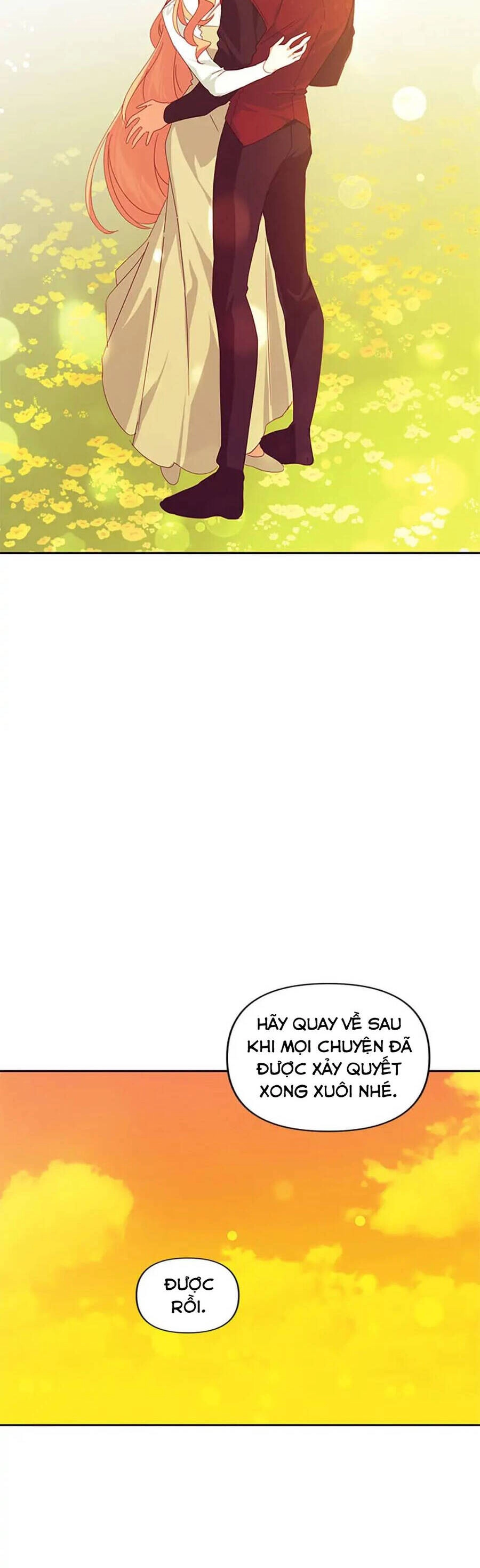 Tôi Đã Nuôi Dưỡng Một Nam Phụ Đầy Ám Ảnh Chapter 46 - 21