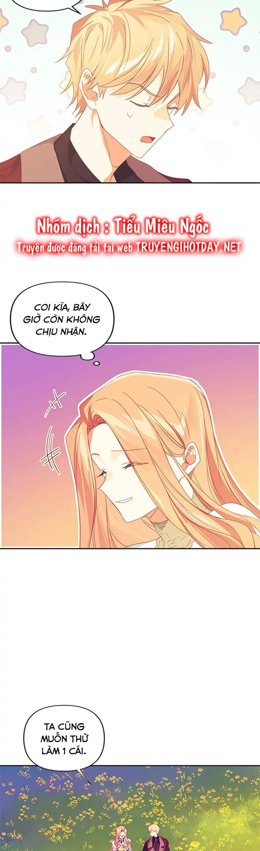 Tôi Đã Nuôi Dưỡng Một Nam Phụ Đầy Ám Ảnh Chapter 46 - 24