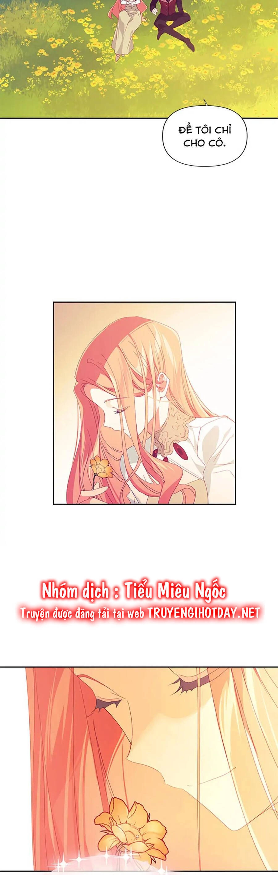 Tôi Đã Nuôi Dưỡng Một Nam Phụ Đầy Ám Ảnh Chapter 46 - 25