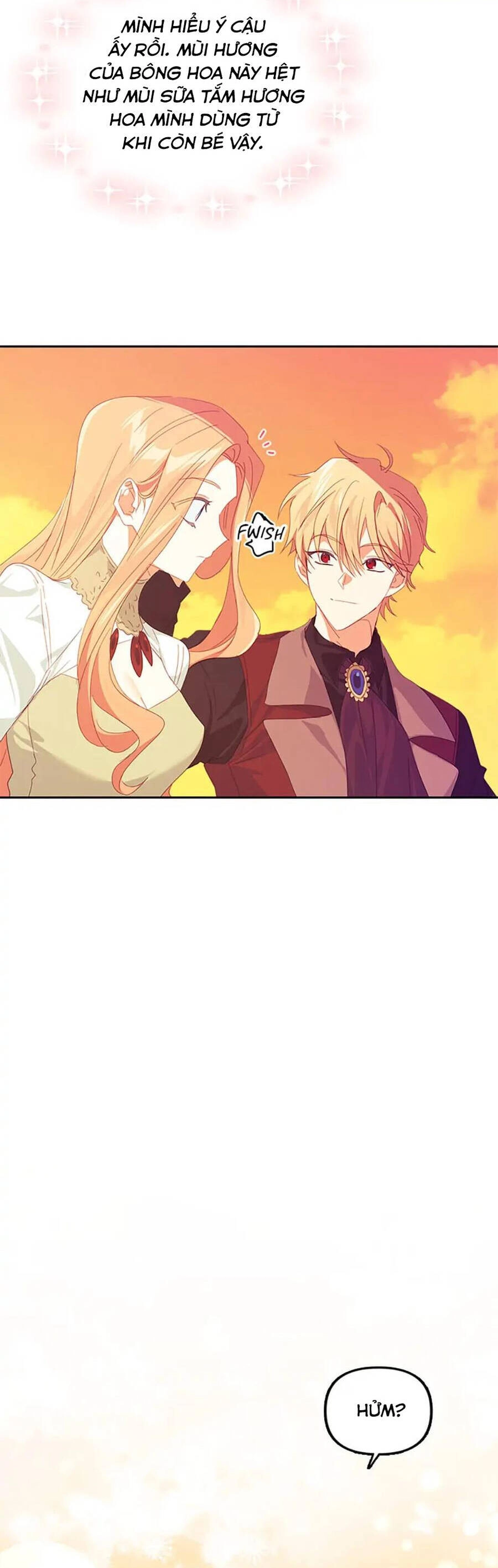 Tôi Đã Nuôi Dưỡng Một Nam Phụ Đầy Ám Ảnh Chapter 46 - 26