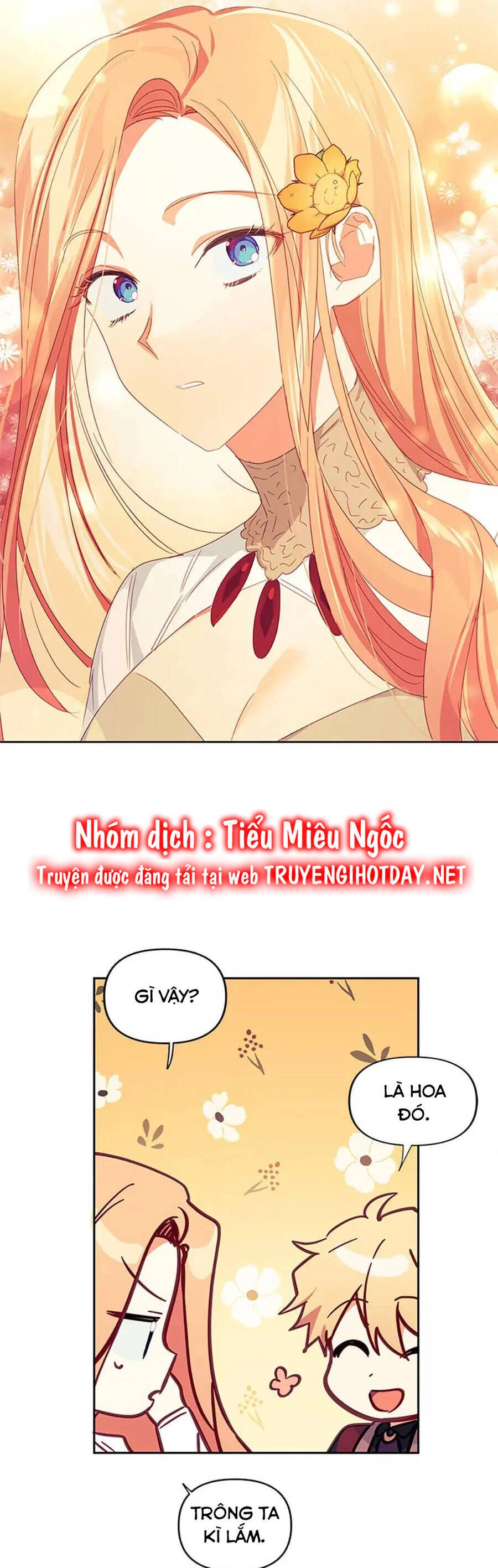 Tôi Đã Nuôi Dưỡng Một Nam Phụ Đầy Ám Ảnh Chapter 46 - 27