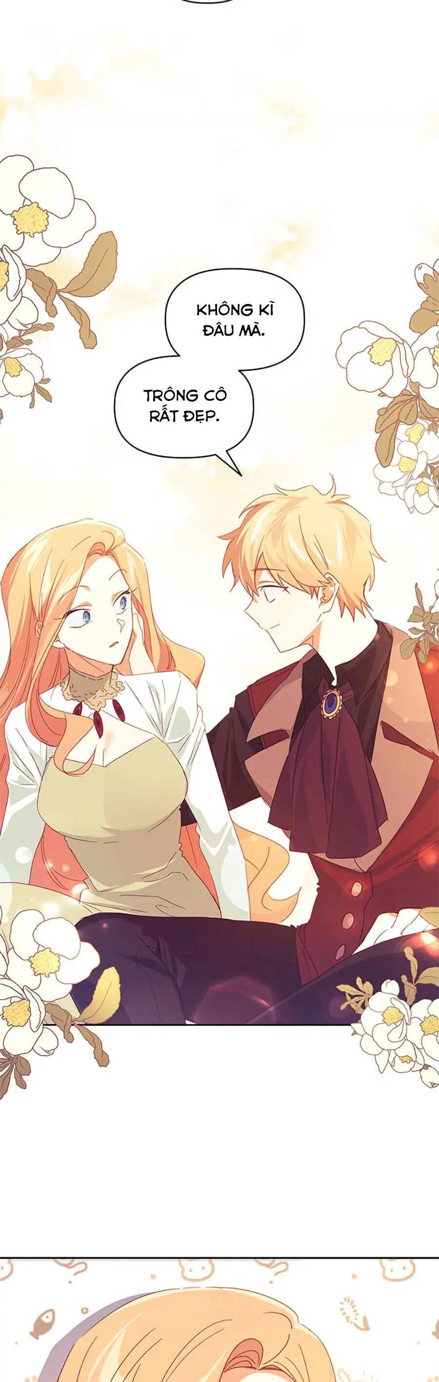 Tôi Đã Nuôi Dưỡng Một Nam Phụ Đầy Ám Ảnh Chapter 46 - 28