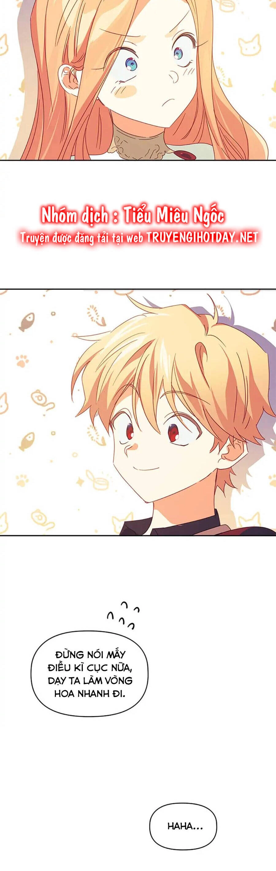 Tôi Đã Nuôi Dưỡng Một Nam Phụ Đầy Ám Ảnh Chapter 46 - 29