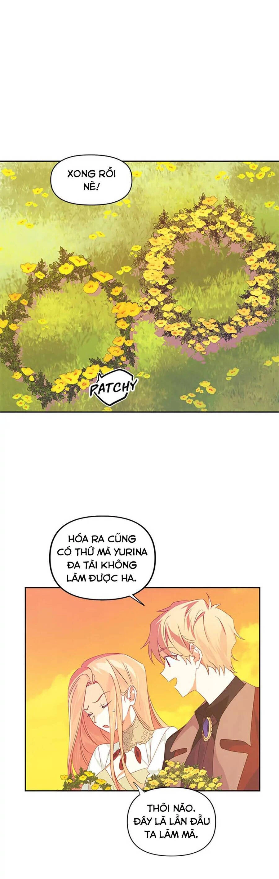 Tôi Đã Nuôi Dưỡng Một Nam Phụ Đầy Ám Ảnh Chapter 46 - 30