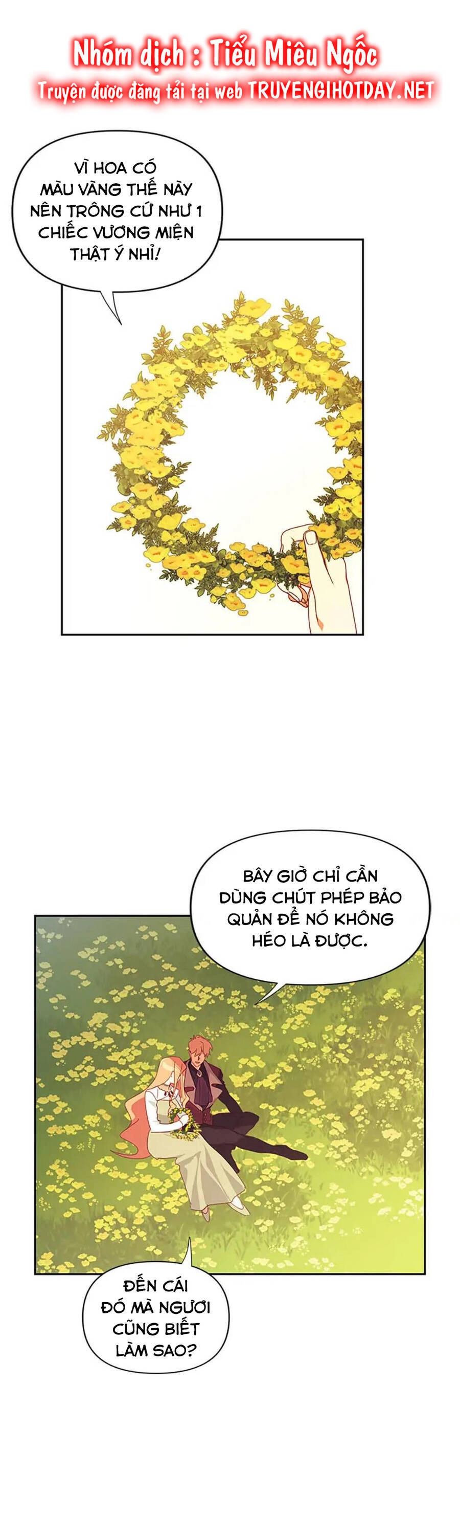 Tôi Đã Nuôi Dưỡng Một Nam Phụ Đầy Ám Ảnh Chapter 46 - 31