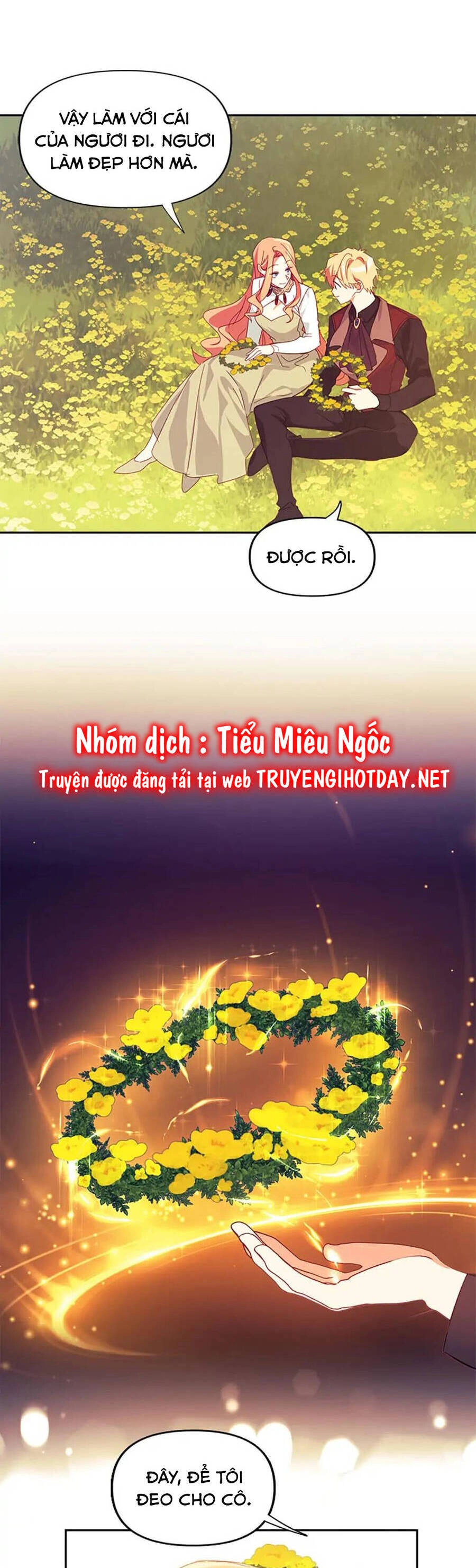 Tôi Đã Nuôi Dưỡng Một Nam Phụ Đầy Ám Ảnh Chapter 46 - 32