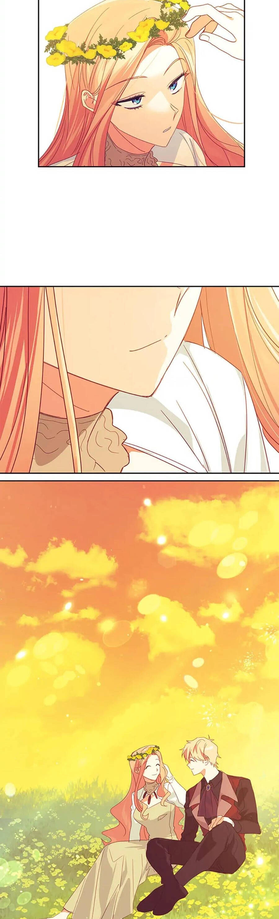 Tôi Đã Nuôi Dưỡng Một Nam Phụ Đầy Ám Ảnh Chapter 46 - 33