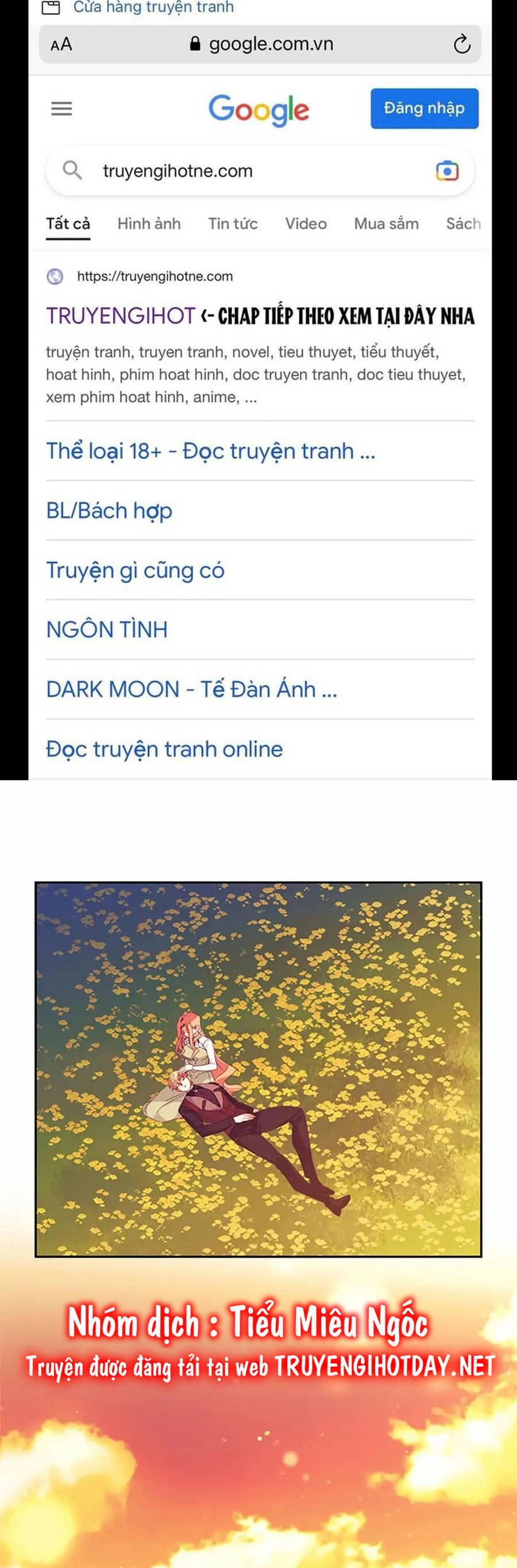 Tôi Đã Nuôi Dưỡng Một Nam Phụ Đầy Ám Ảnh Chapter 47 - 2