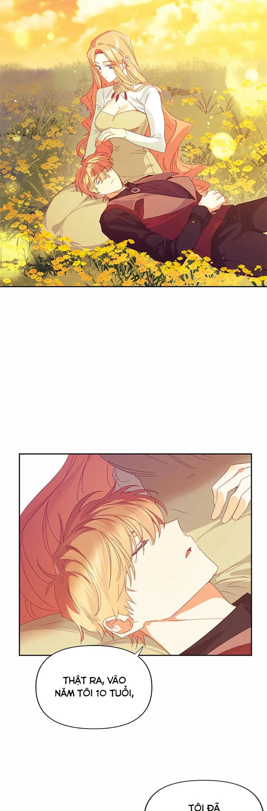 Tôi Đã Nuôi Dưỡng Một Nam Phụ Đầy Ám Ảnh Chapter 47 - 3