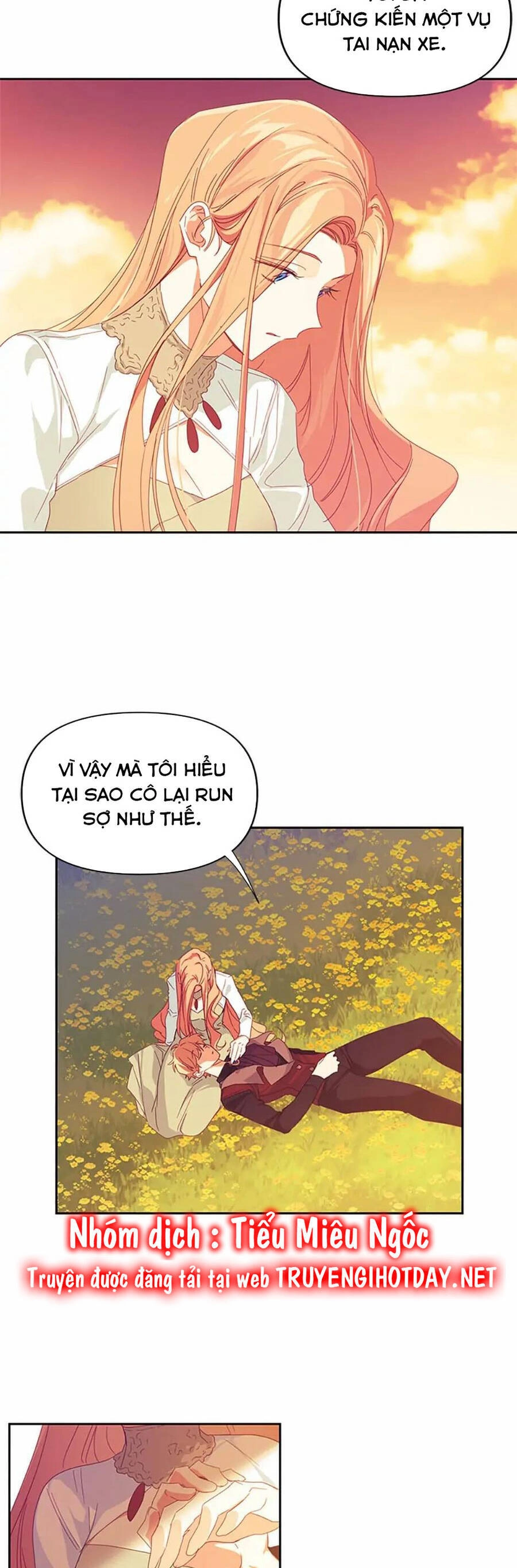 Tôi Đã Nuôi Dưỡng Một Nam Phụ Đầy Ám Ảnh Chapter 47 - 4