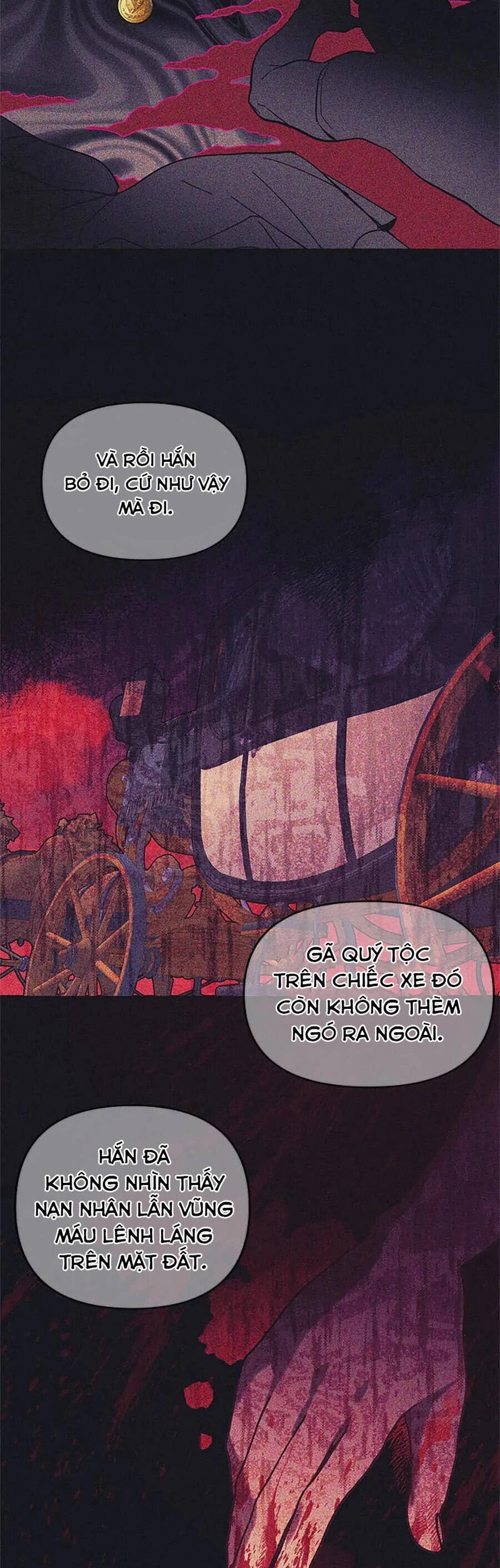 Tôi Đã Nuôi Dưỡng Một Nam Phụ Đầy Ám Ảnh Chapter 47 - 6