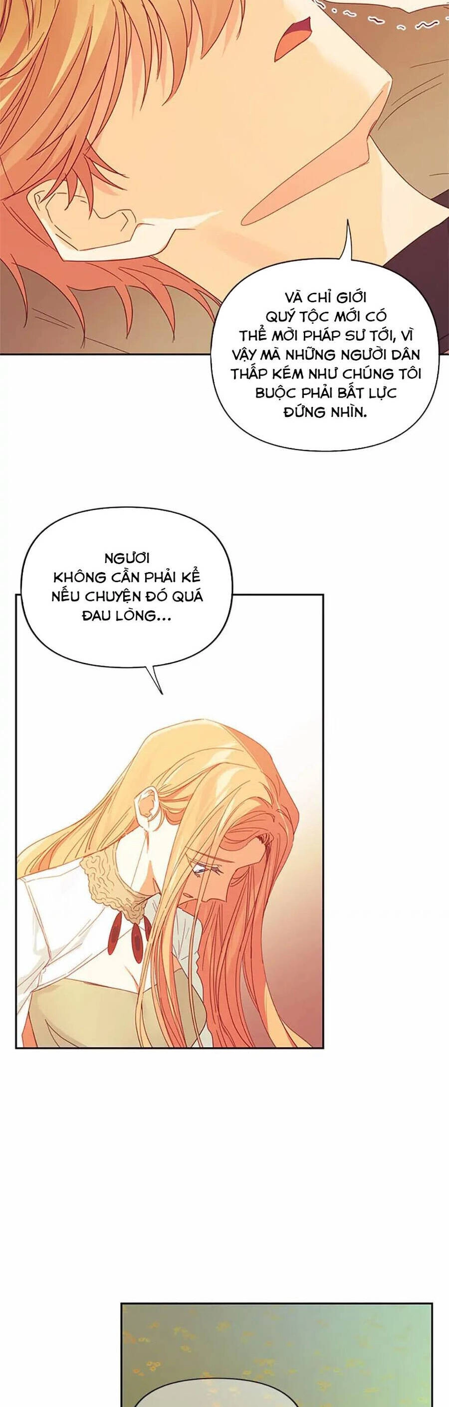 Tôi Đã Nuôi Dưỡng Một Nam Phụ Đầy Ám Ảnh Chapter 47 - 8