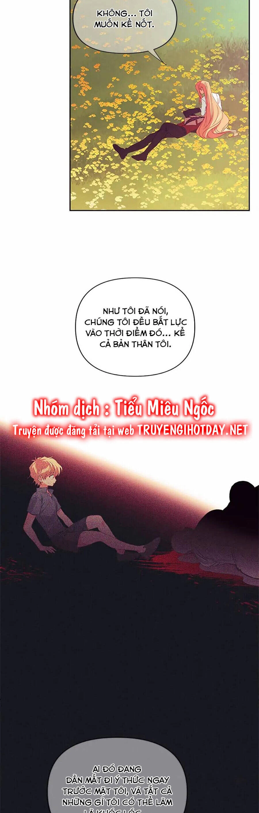 Tôi Đã Nuôi Dưỡng Một Nam Phụ Đầy Ám Ảnh Chapter 47 - 9