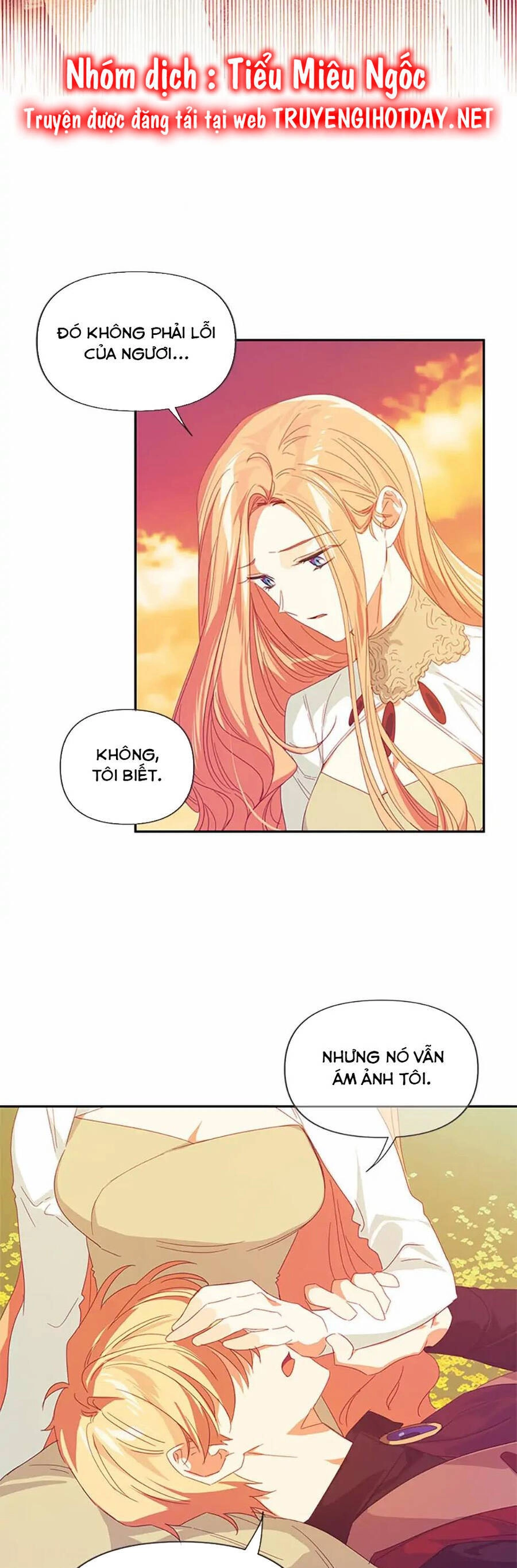 Tôi Đã Nuôi Dưỡng Một Nam Phụ Đầy Ám Ảnh Chapter 47 - 11