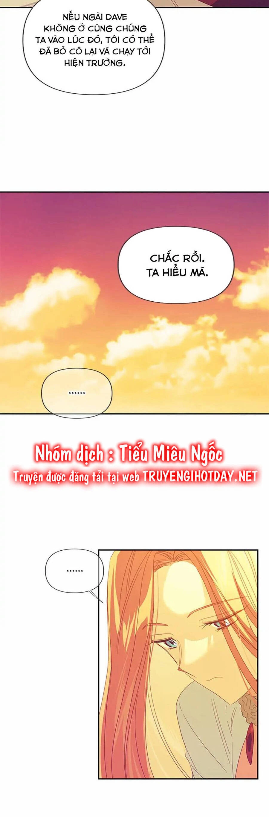 Tôi Đã Nuôi Dưỡng Một Nam Phụ Đầy Ám Ảnh Chapter 47 - 12