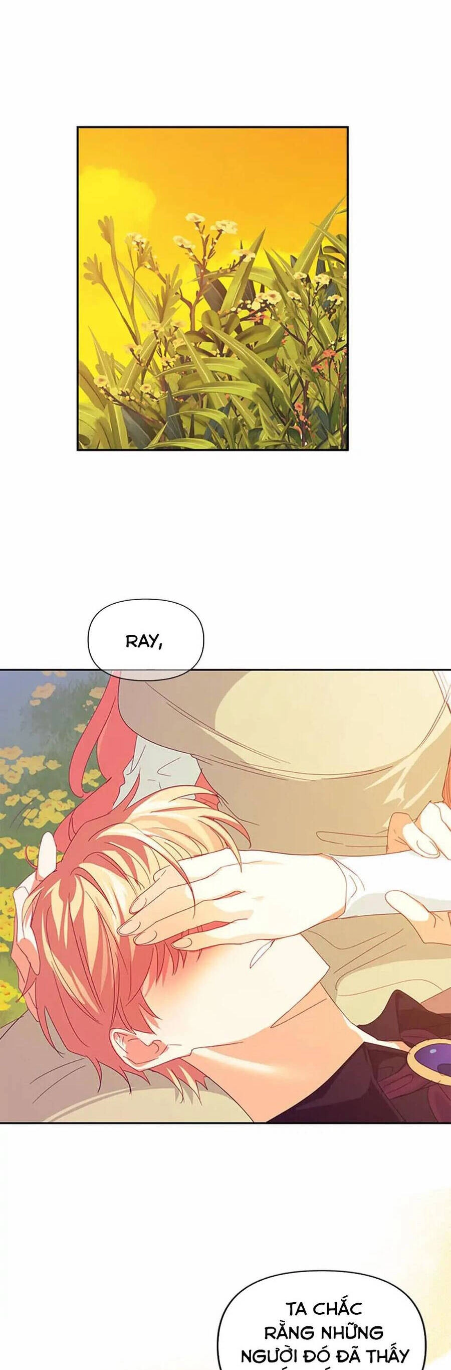 Tôi Đã Nuôi Dưỡng Một Nam Phụ Đầy Ám Ảnh Chapter 47 - 13