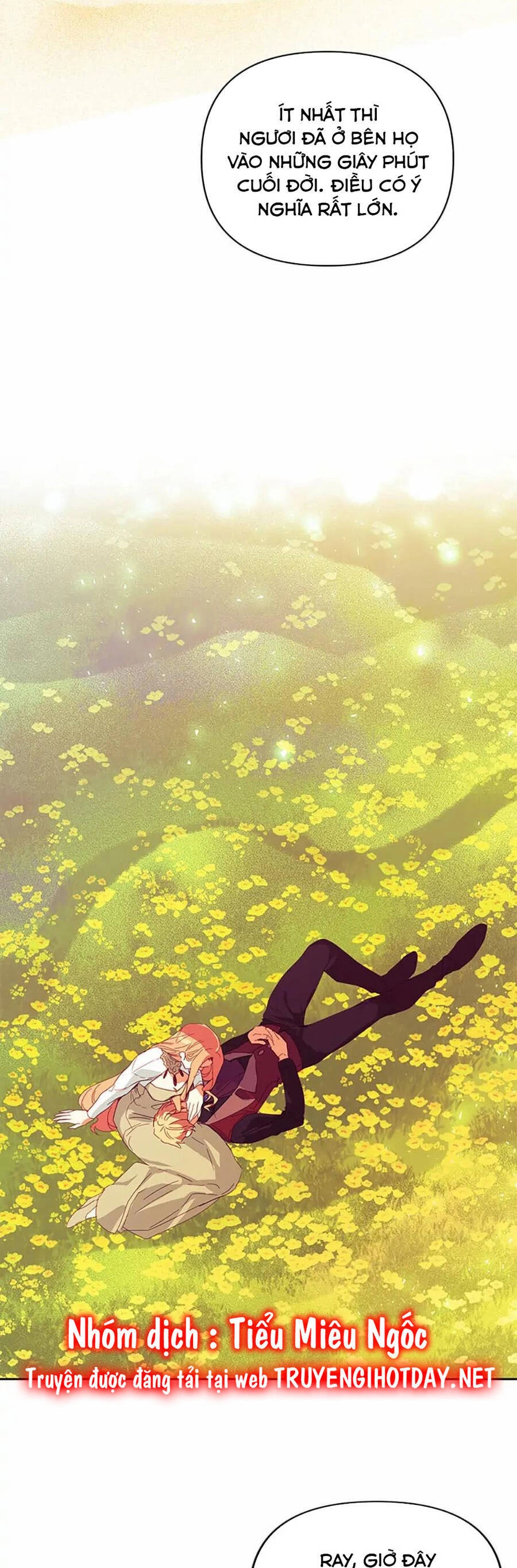 Tôi Đã Nuôi Dưỡng Một Nam Phụ Đầy Ám Ảnh Chapter 47 - 15