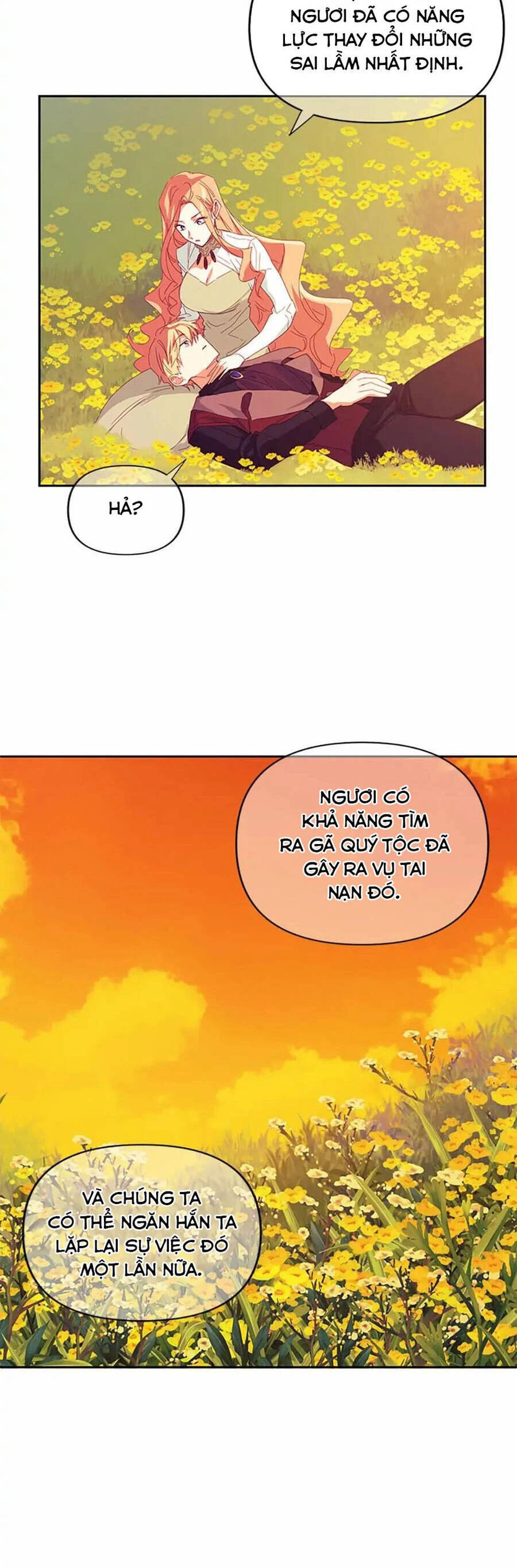 Tôi Đã Nuôi Dưỡng Một Nam Phụ Đầy Ám Ảnh Chapter 47 - 16