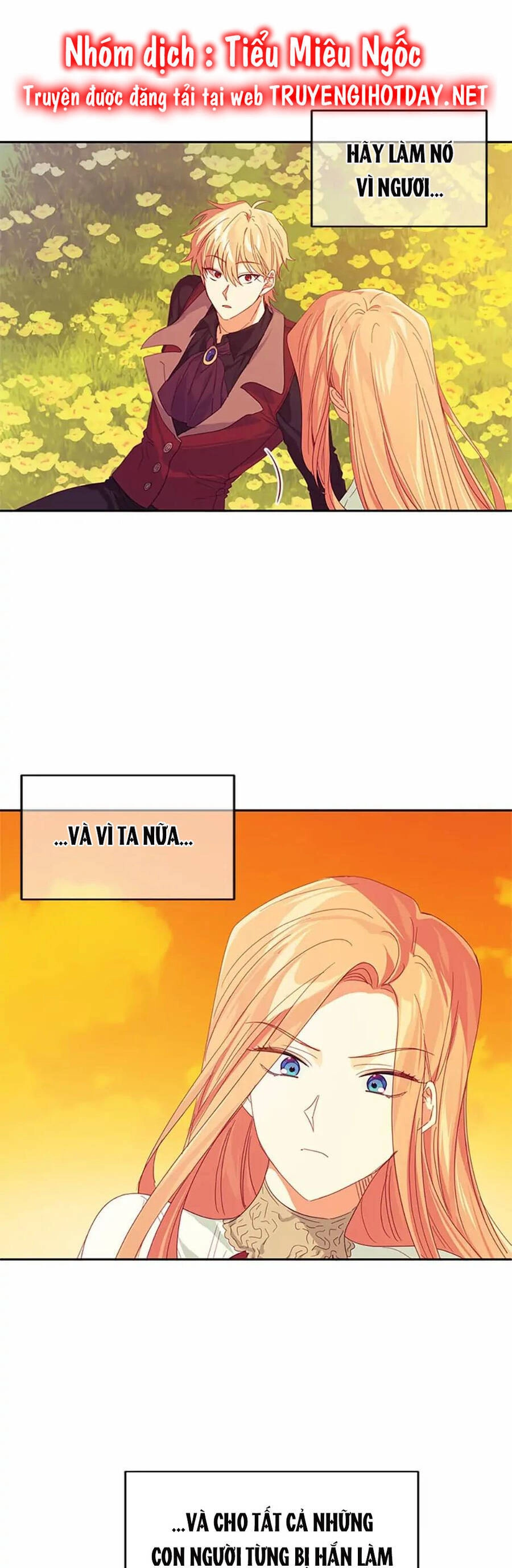 Tôi Đã Nuôi Dưỡng Một Nam Phụ Đầy Ám Ảnh Chapter 47 - 17