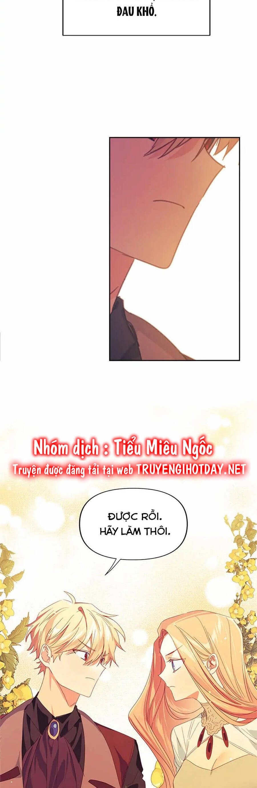 Tôi Đã Nuôi Dưỡng Một Nam Phụ Đầy Ám Ảnh Chapter 47 - 18