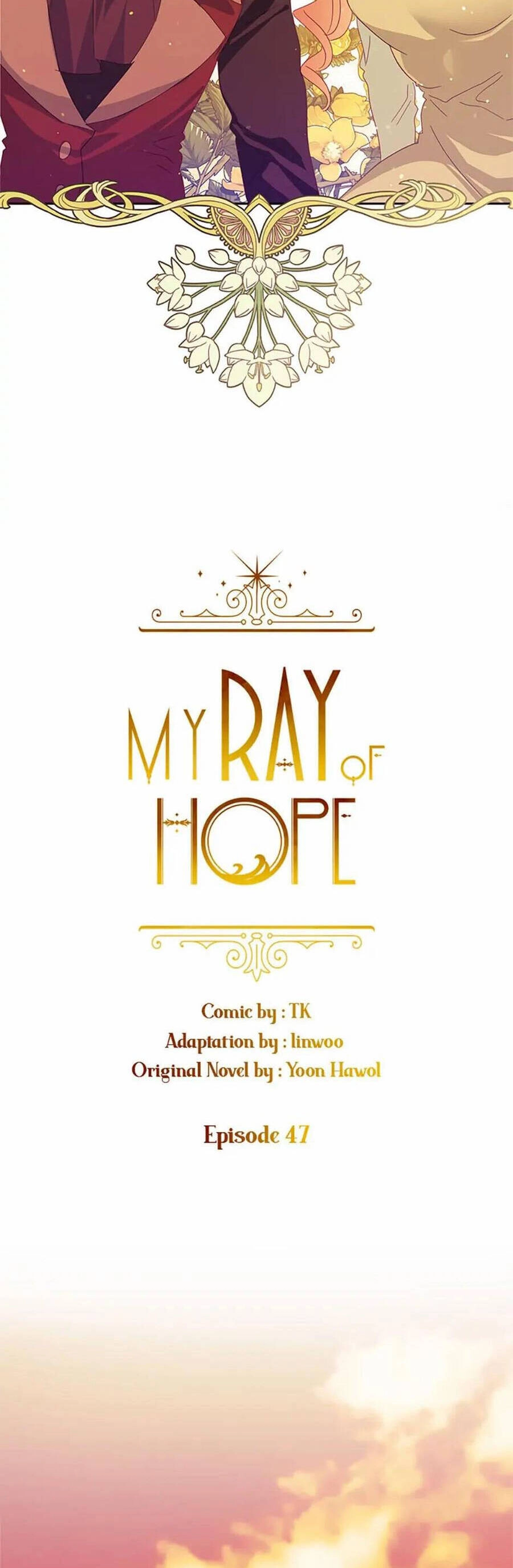 Tôi Đã Nuôi Dưỡng Một Nam Phụ Đầy Ám Ảnh Chapter 47 - 19