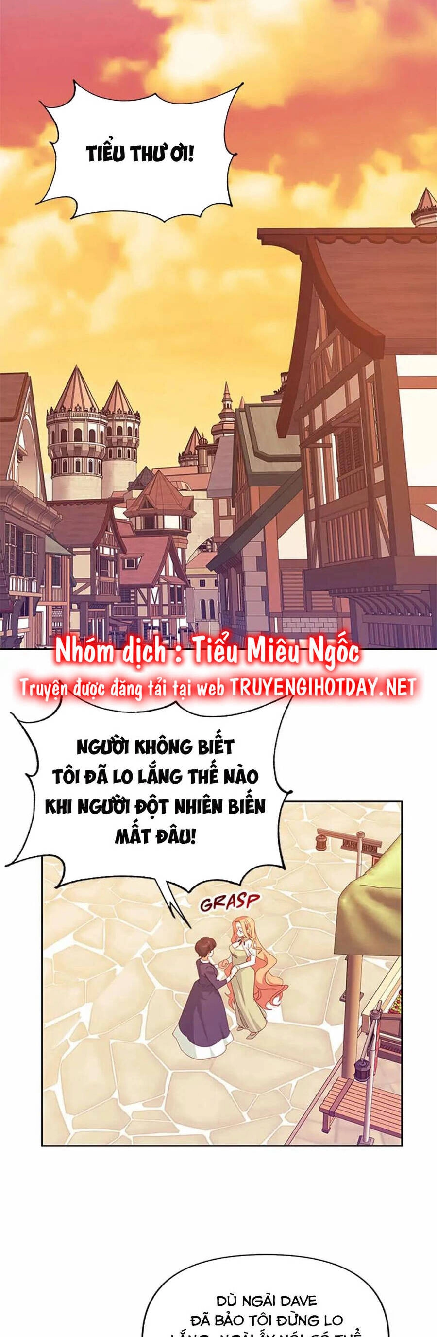 Tôi Đã Nuôi Dưỡng Một Nam Phụ Đầy Ám Ảnh Chapter 47 - 20