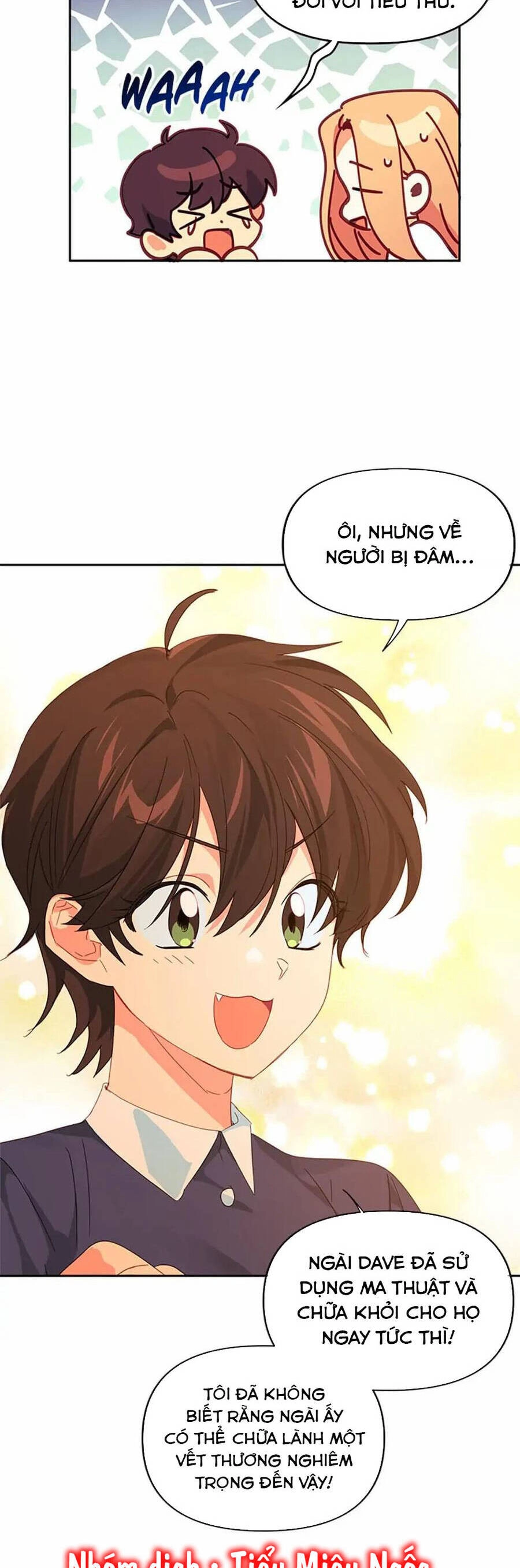 Tôi Đã Nuôi Dưỡng Một Nam Phụ Đầy Ám Ảnh Chapter 47 - 24