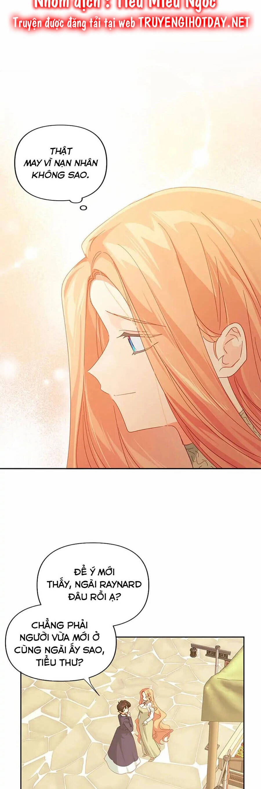 Tôi Đã Nuôi Dưỡng Một Nam Phụ Đầy Ám Ảnh Chapter 47 - 25