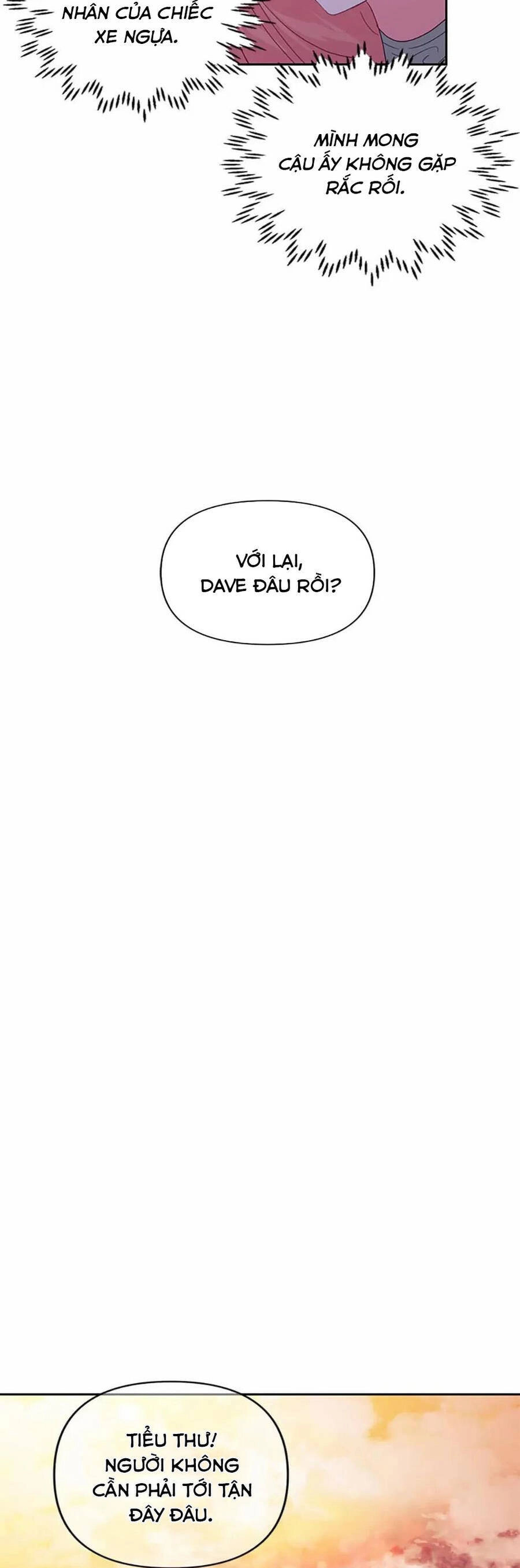 Tôi Đã Nuôi Dưỡng Một Nam Phụ Đầy Ám Ảnh Chapter 47 - 27