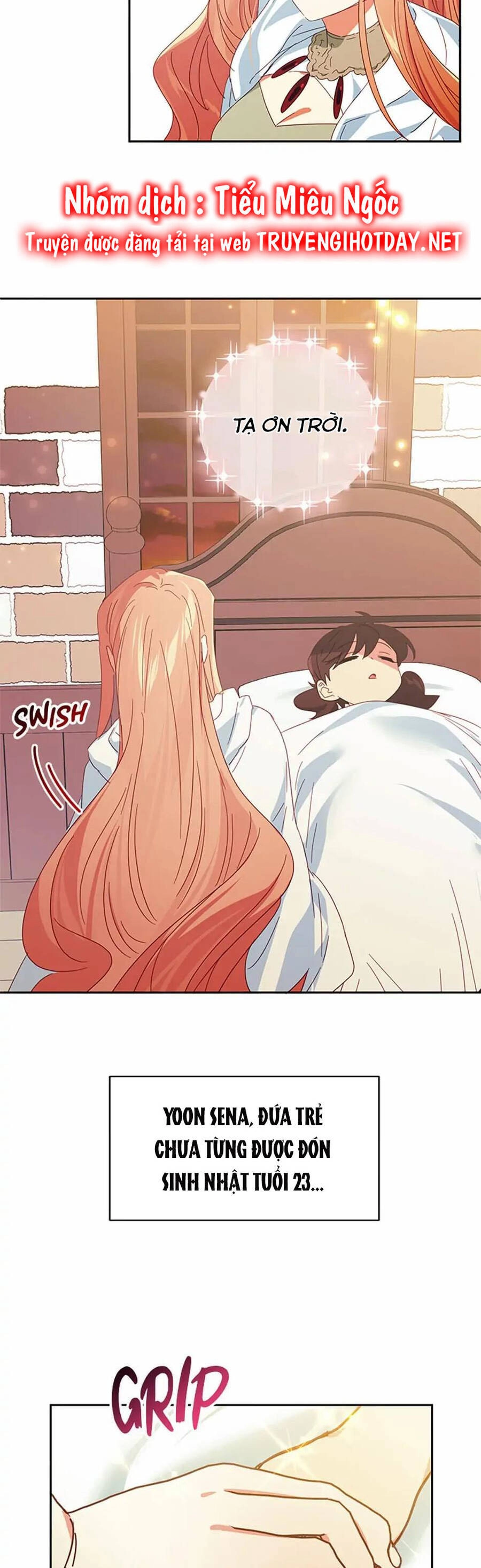 Tôi Đã Nuôi Dưỡng Một Nam Phụ Đầy Ám Ảnh Chapter 47 - 32