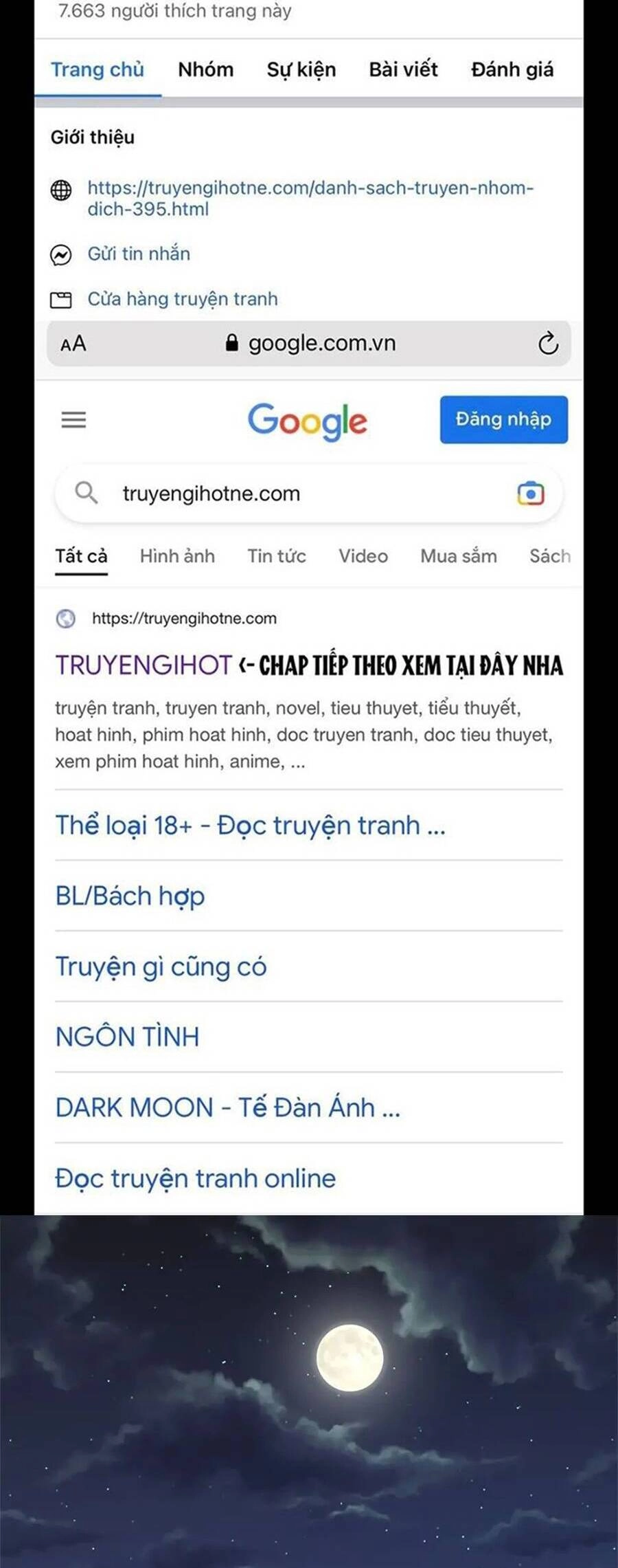 Tôi Đã Nuôi Dưỡng Một Nam Phụ Đầy Ám Ảnh Chapter 48 - 2