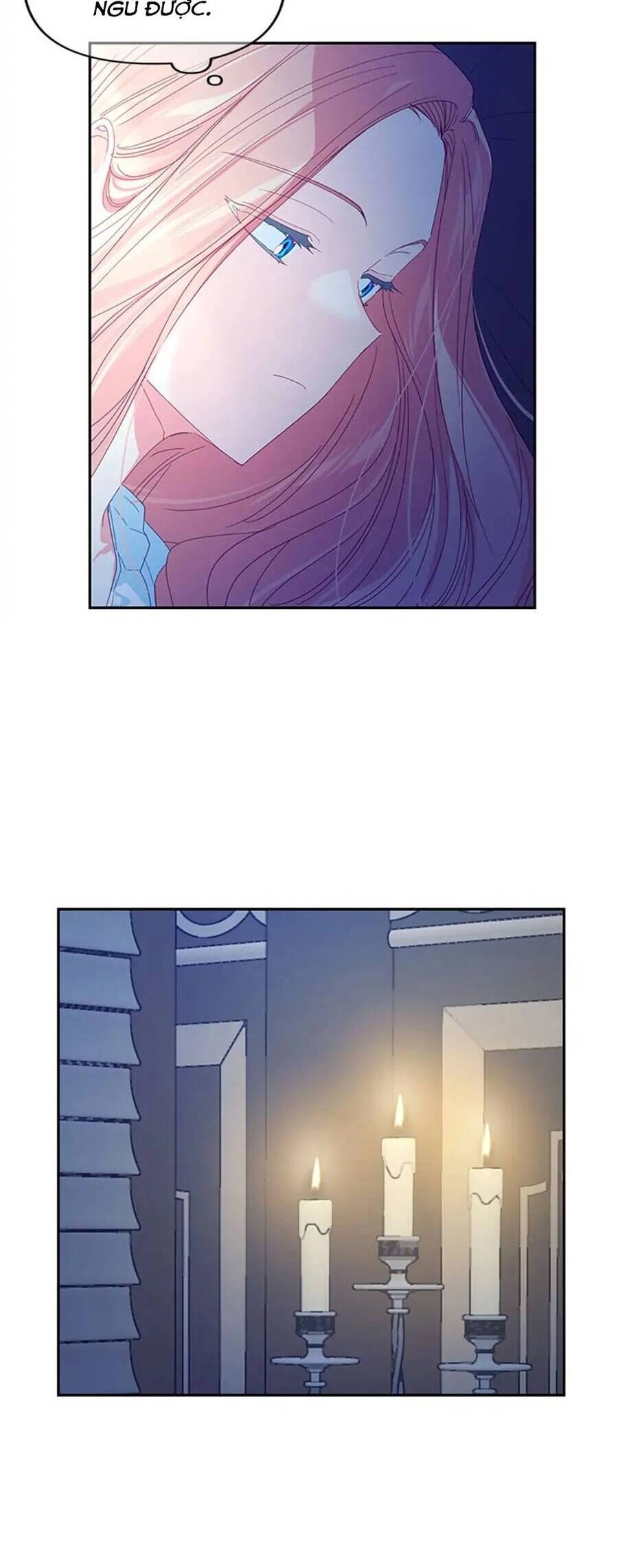 Tôi Đã Nuôi Dưỡng Một Nam Phụ Đầy Ám Ảnh Chapter 48 - 4